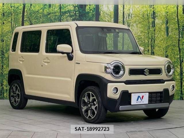 Suzuki HUSTLER 2020-01 272431-16