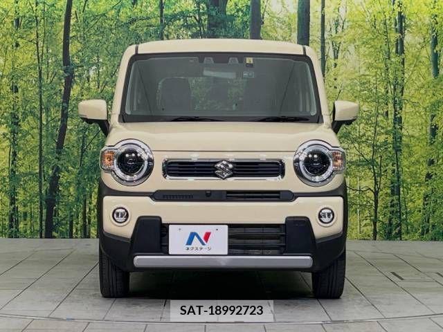 Suzuki HUSTLER 2020-01 272431-14