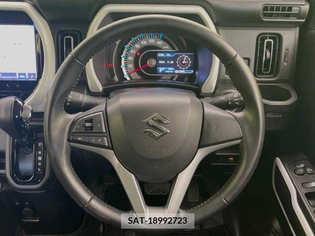 Suzuki HUSTLER 2020-01 272431-11