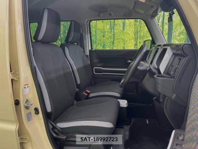 Suzuki HUSTLER 2020-01 272431-8