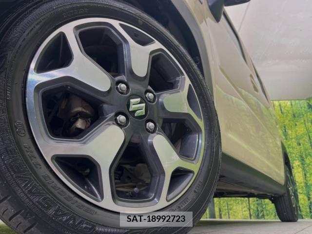 Suzuki HUSTLER 2020-01 272431-13