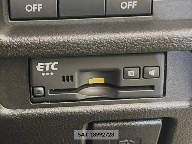 Suzuki HUSTLER 2020-01 272431-4