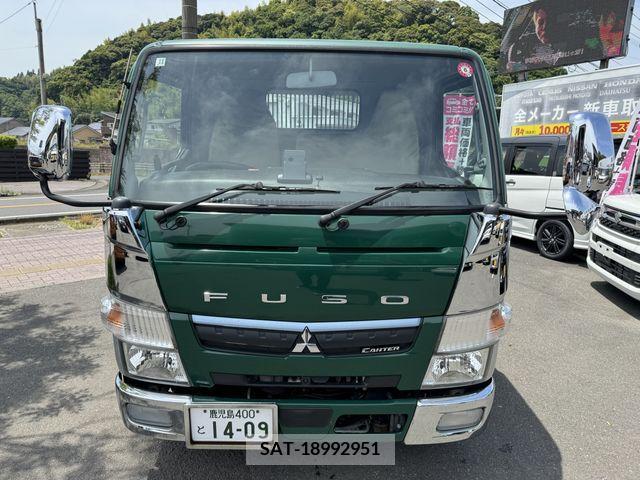 Mitsubishi CANTER 2019-11 263578-0