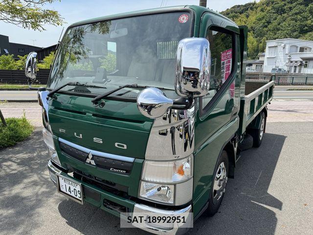 Mitsubishi CANTER 2019-11 263578-1