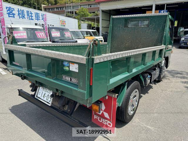 Mitsubishi CANTER 2019-11 263578-6