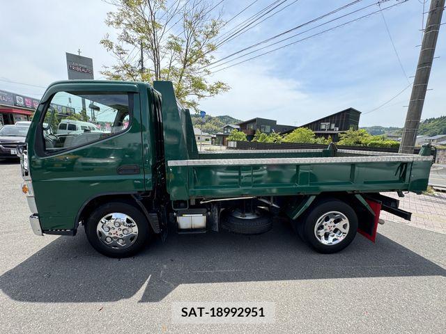 Mitsubishi CANTER 2019-11 263578-2