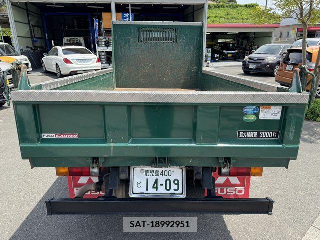 Mitsubishi CANTER 2019-11 263578-5