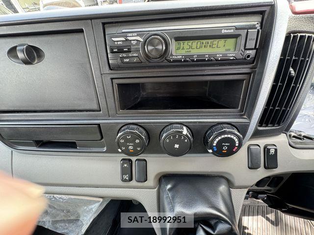 Mitsubishi CANTER 2019-11 263578-11