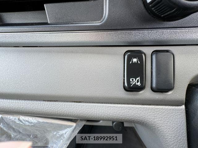 Mitsubishi CANTER 2019-11 263578-12