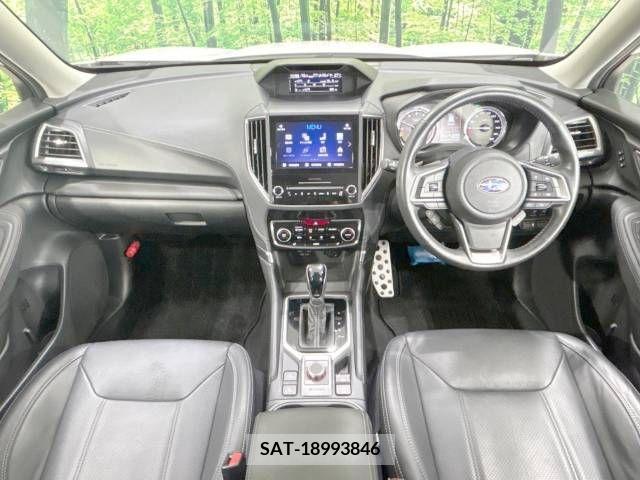 Subaru FORESTER 2021-03 335288-1