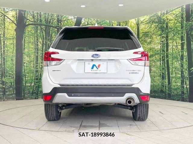 Subaru FORESTER 2021-03 335288-15