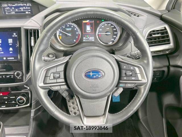 Subaru FORESTER 2021-03 335288-11