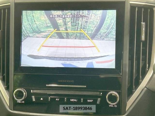 Subaru FORESTER 2021-03 335288-4