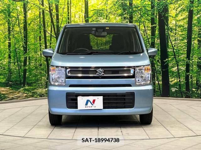 Suzuki WAGON R 2017-09 373808-14