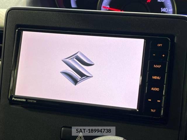 Suzuki WAGON R 2017-09 373808-3
