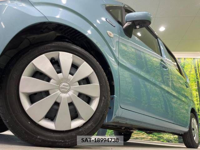 Suzuki WAGON R 2017-09 373808-13