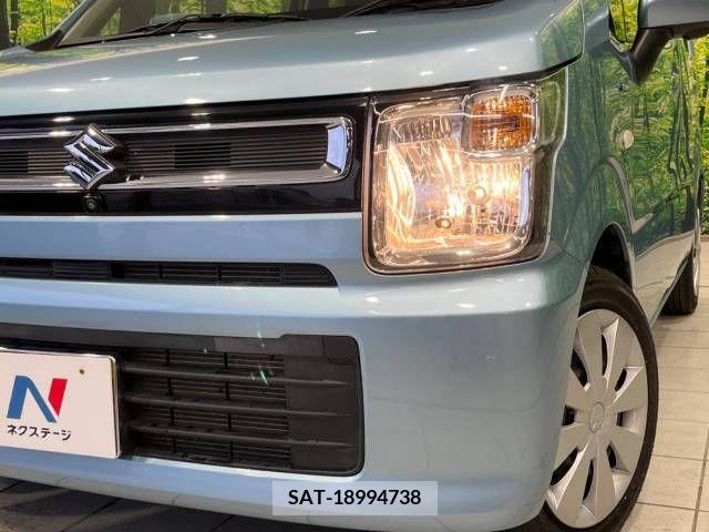 Suzuki WAGON R 2017-09 373808-12