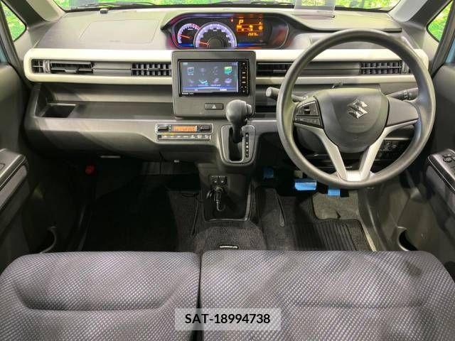 Suzuki WAGON R 2017-09 373808-1