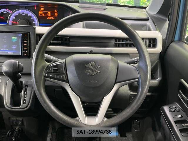 Suzuki WAGON R 2017-09 373808-11