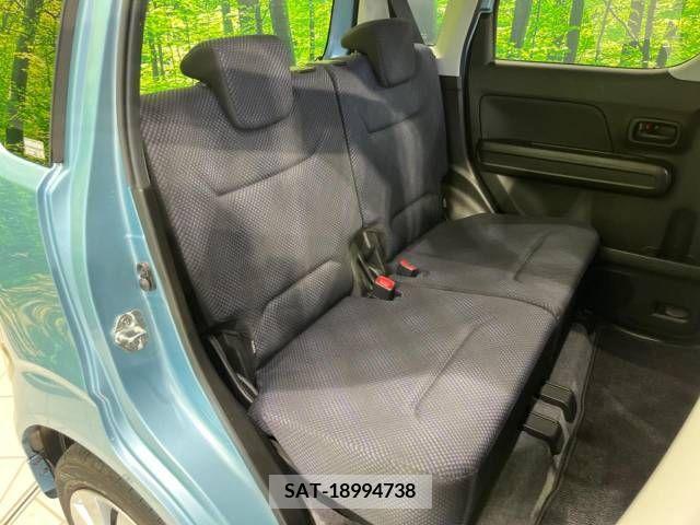 Suzuki WAGON R 2017-09 373808-9