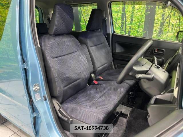 Suzuki WAGON R 2017-09 373808-8