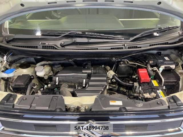 Suzuki WAGON R 2017-09 373808-18