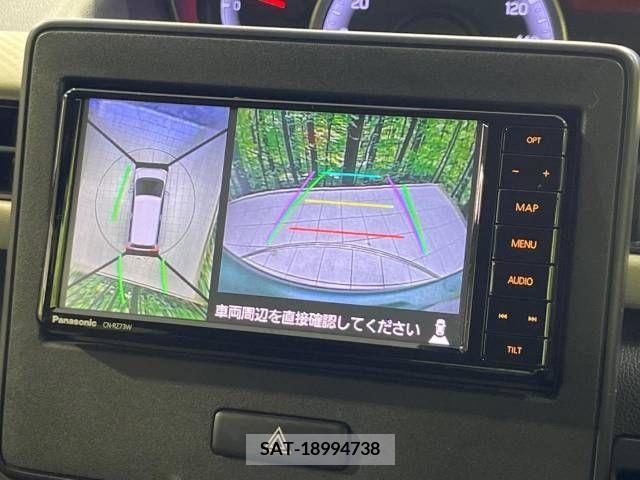 Suzuki WAGON R 2017-09 373808-4