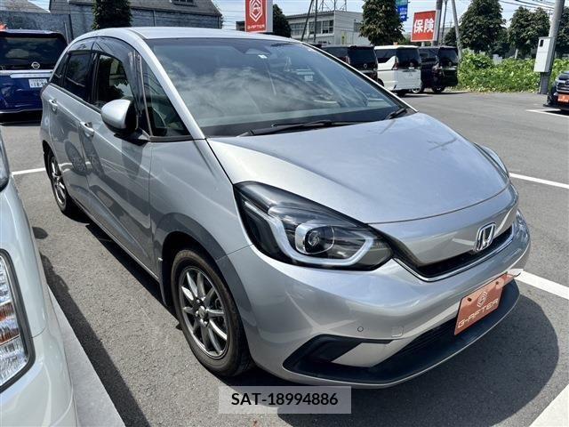 Honda FIT 2020-04 351878-0