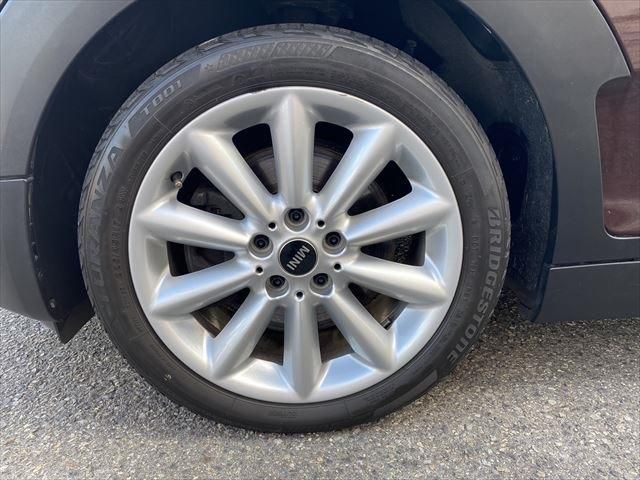 Bmw MINI 2016-05 22755-14