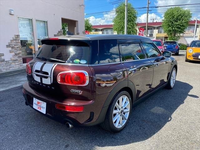 Bmw MINI 2016-05 22755-4