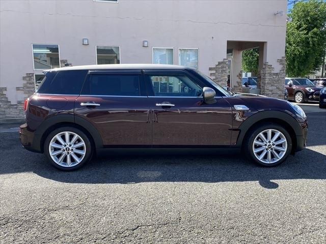 Bmw MINI 2016-05 22755-3