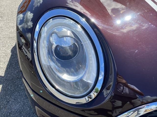 Bmw MINI 2016-05 22755-9