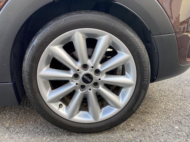 Bmw MINI 2016-05 22755-17