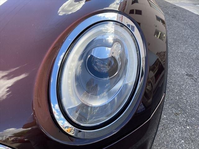 Bmw MINI 2016-05 22755-8