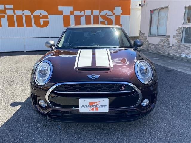 Bmw MINI 2016-05 22755-1