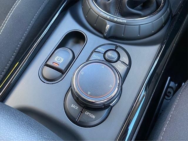 Bmw MINI 2016-05 22755-29