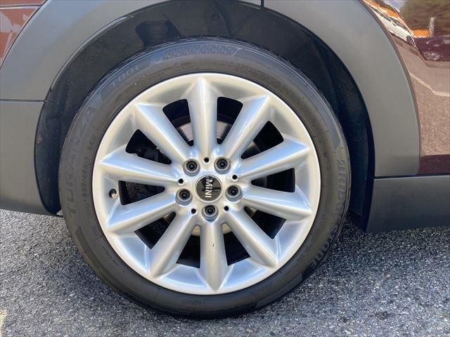 Bmw MINI 2016-05 22755-16