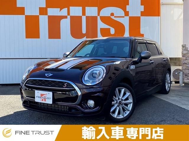Bmw MINI 2016-05 22755-0