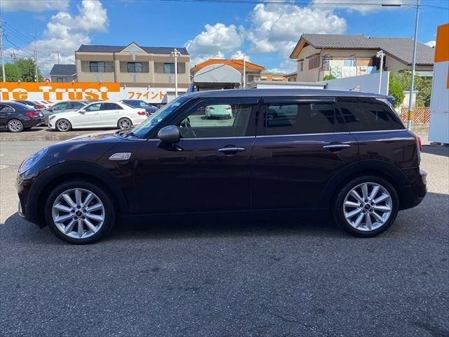 Bmw MINI 2016-05 22755-7