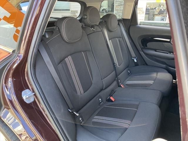 Bmw MINI 2016-05 22755-20