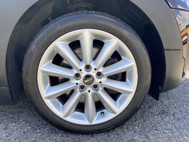 Bmw MINI 2016-05 22755-15
