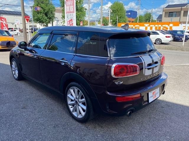 Bmw MINI 2016-05 22755-6