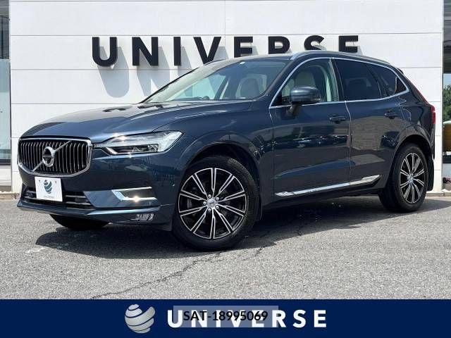 Volvo XC60 2017-11 334675-0