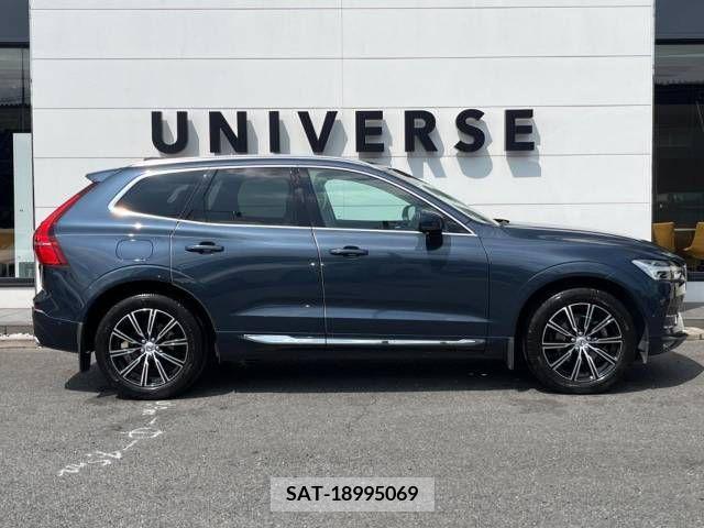 Volvo XC60 2017-11 334675-19