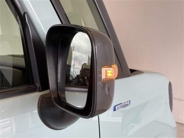 Suzuki SPACIA 2021-11 188767-19