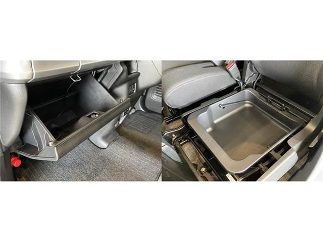 Suzuki SPACIA 2021-11 188767-22