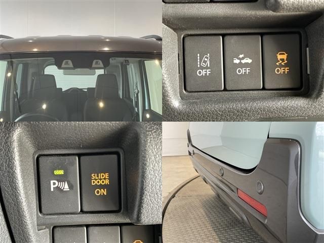 Suzuki SPACIA 2021-11 188767-3