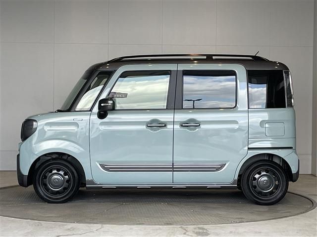 Suzuki SPACIA 2021-11 188767-11