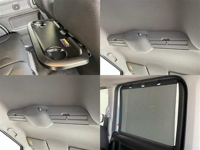 Suzuki SPACIA 2021-11 188767-27