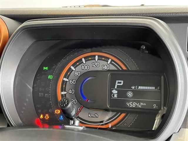 Suzuki SPACIA 2021-11 188767-18